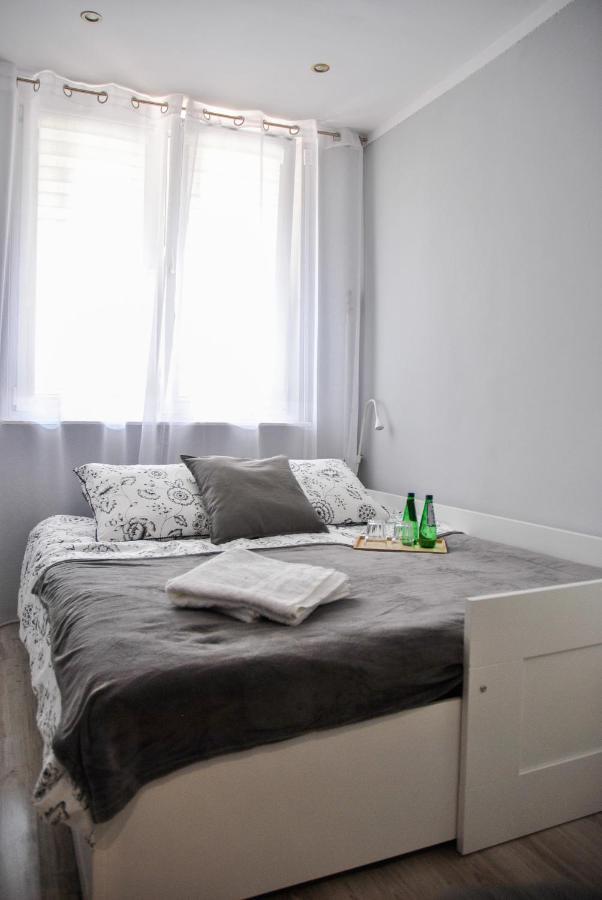 Bohaterow Modlina Point By Sleepwell Nowy Dwór Mazowiecki Eksteriør billede